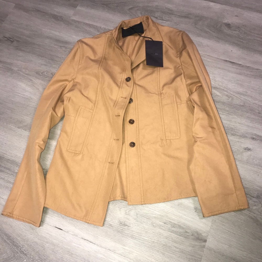 PRADA jacket